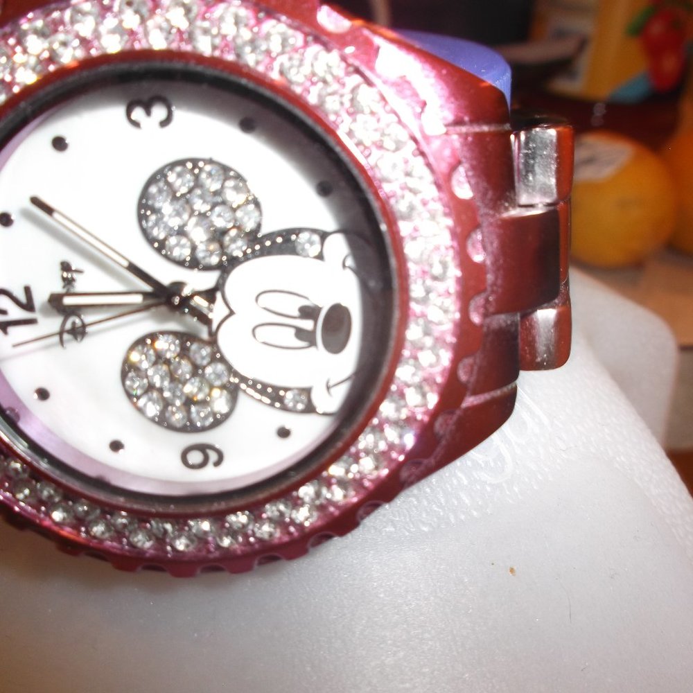 Brand New Disney Watch
